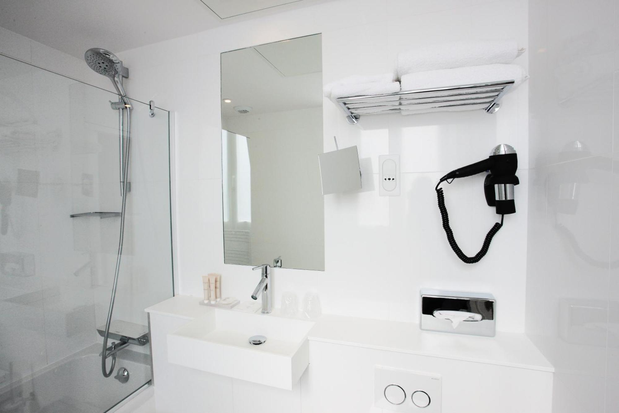 Executive Triple Room